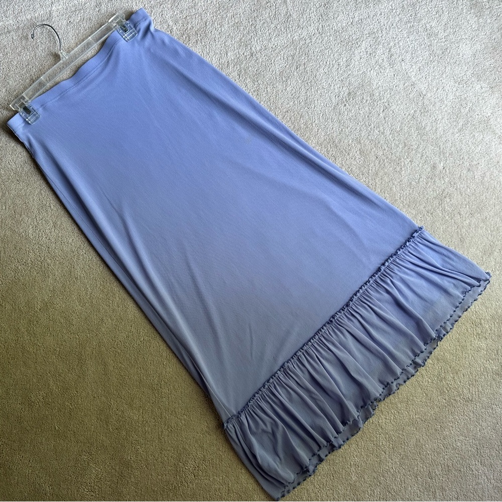 Limited Skirt - Size Small